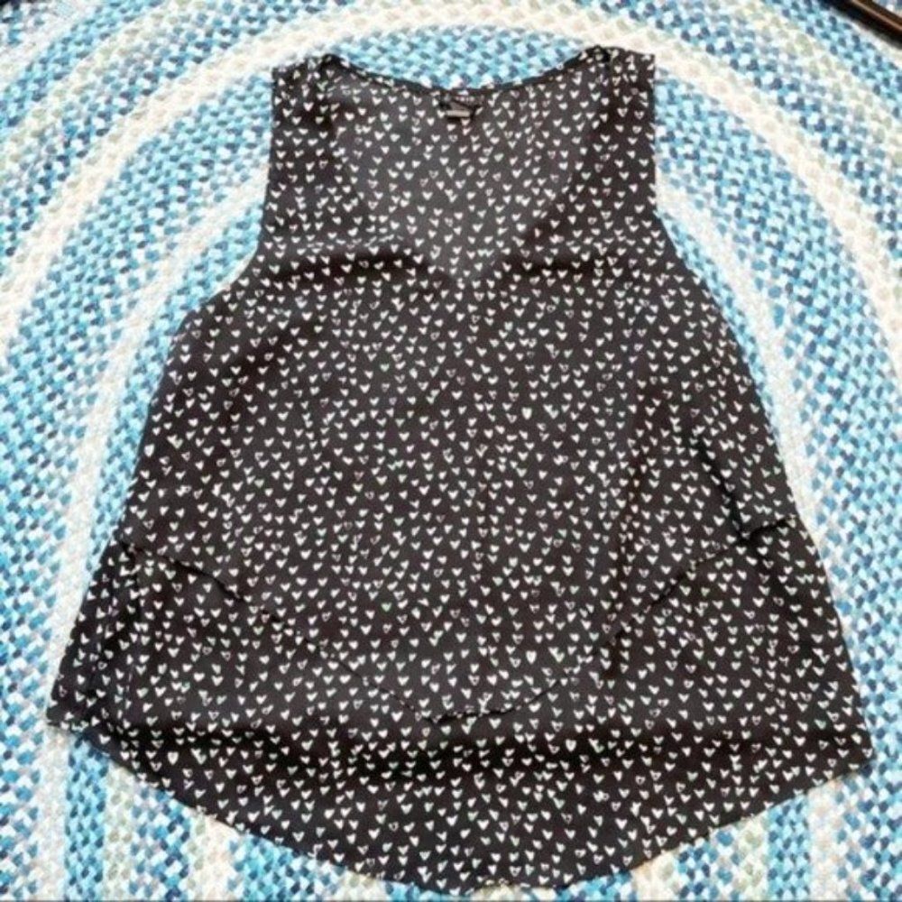 Torrid Tank Top - Picture 7 of 11